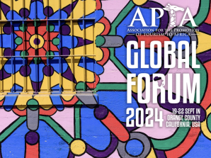 APTA Global Forum Tickets Now Available!